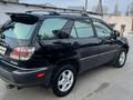 Lexus RX 300 2002 годаүшін4 500 000 тг. в Тараз – фото 12