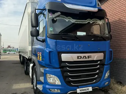 DAF  CF-series 2017 года за 23 500 000 тг. в Алматы – фото 4