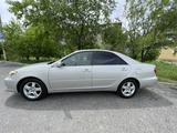 Toyota Camry 2003 годаүшін6 000 000 тг. в Тараз – фото 2