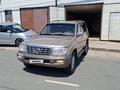 Toyota Land Cruiser 2002 годаfor5 000 000 тг. в Аксай – фото 3