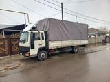 Volvo  FL 1993 годаfor6 000 000 тг. в Алматы – фото 5