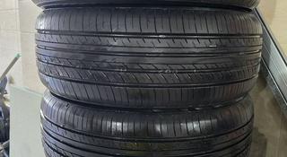 Шины Yokohama Advan dB V552 235x50R20 за 59 990 тг. в Актобе