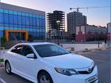 Toyota Camry 2014 годаүшін7 800 000 тг. в Актау – фото 2