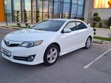 Toyota Camry 2014 годаүшін7 800 000 тг. в Актау – фото 3