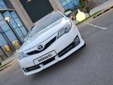 Toyota Camry 2014 годаүшін7 800 000 тг. в Актау – фото 5