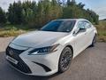 Lexus ES 250 2019 годаүшін17 500 000 тг. в Астана