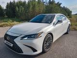 Lexus ES 250 2019 годаүшін17 500 000 тг. в Астана