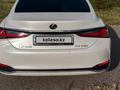 Lexus ES 250 2019 годаүшін17 500 000 тг. в Астана – фото 5