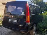 Honda Stepwgn 1997 годаүшін2 700 000 тг. в Усть-Каменогорск – фото 4