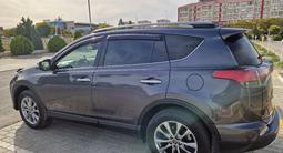 Toyota RAV4 2017 годаfor12 700 000 тг. в Актау – фото 3