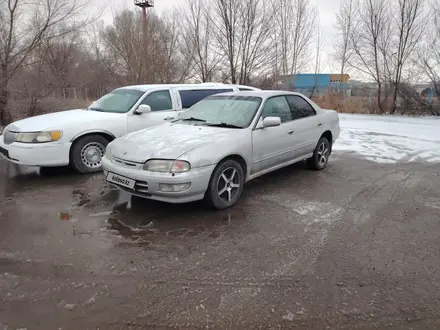 Nissan Primera 1997 года за 1 500 000 тг. в Усть-Каменогорск – фото 11