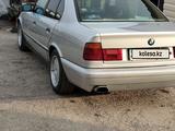 BMW 520 1993 годаүшін3 000 000 тг. в Караганда – фото 3