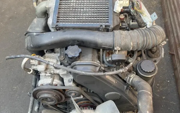 Двигатель 1kz за 780 000 тг. в Тараз