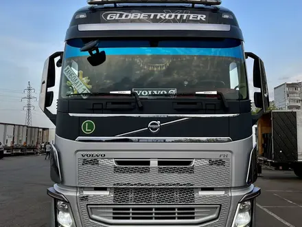 Volvo  FH 2016 года за 33 000 000 тг. в Жетысай