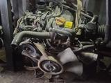 Двигатель td27 за 600 000 тг. в Петропавловск
