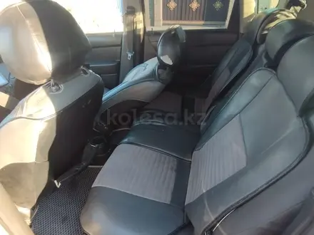 Chevrolet Aveo 2008 года за 1 800 000 тг. в Атырау – фото 5