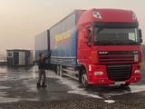 DAF  XF 105 2013 года за 33 000 000 тг. в Шымкент – фото 2
