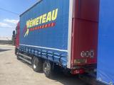 DAF  XF 105 2013 года за 33 000 000 тг. в Шымкент – фото 4