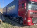 DAF  XF 105 2013 года за 33 000 000 тг. в Шымкент