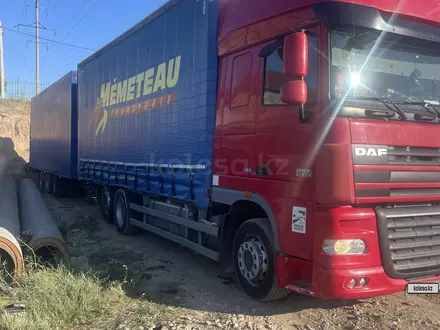 DAF  XF 105 2013 года за 33 000 000 тг. в Шымкент