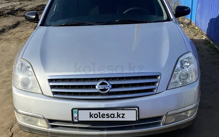 Nissan Teana 2006 года за 3 200 000 тг. в Атырау