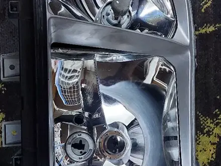 Фара без стекла Mercedes W140 оригинал за 15 000 тг. в Нур-Султан (Астана)