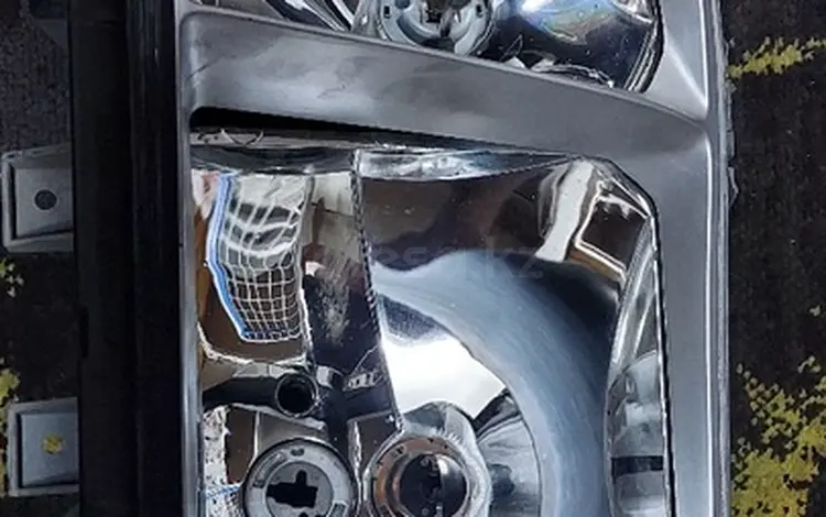 Фара без стекла Mercedes W140 оригинал за 15 000 тг. в Нур-Султан (Астана)