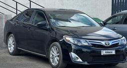 Toyota Camry 2012 года за 5 300 000 тг. в Уральск
