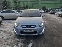 Hyundai Accent 2013 годаfor4 800 008 тг. в Алматы