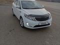 Kia Rio 2014 года за 5 200 000 тг. в Кокшетау – фото 2