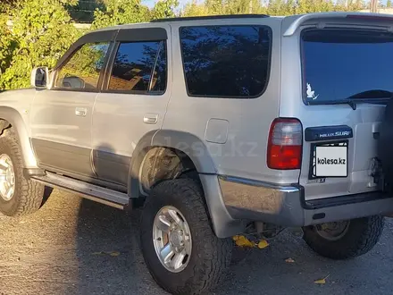 Toyota Hilux Surf 1996 года за 4 500 000 тг. в Семей – фото 8