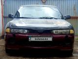 Mitsubishi Galant 1994 года за 650 000 тг. в Урджар – фото 5