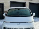 Hyundai Staria 2021 года за 20 500 000 тг. в Астана – фото 3