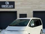 Hyundai Staria 2021 года за 20 500 000 тг. в Астана