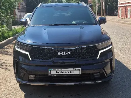 Kia Sorento 2022 года за 18 700 000 тг. в Шымкент