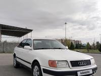 Audi 100 1992 года за 2 100 000 тг. в Талдыкорган