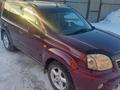 Nissan X-Trail 2002 года за 4 200 000 тг. в Кокшетау – фото 2