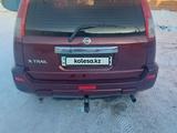 Nissan X-Trail 2002 года за 4 200 000 тг. в Кокшетау – фото 5