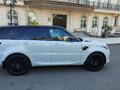 Land Rover Range Rover Sport 2020 годаfor40 000 000 тг. в Астана – фото 10