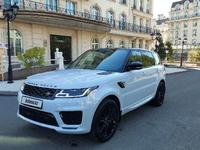 Land Rover Range Rover Sport 2020 года за 42 000 000 тг. в Астана