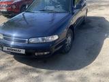 Mazda 626 1996 годаүшін2 300 000 тг. в Тараз – фото 2