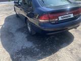 Mazda 626 1996 годаүшін2 300 000 тг. в Тараз – фото 4