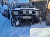 Nissan Patrol 1990 годаүшін2 800 000 тг. в Алматы – фото 2