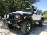 Nissan Patrol 1990 годаүшін2 800 000 тг. в Алматы – фото 3