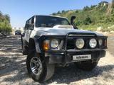 Nissan Patrol 1990 годаүшін2 800 000 тг. в Алматы – фото 4