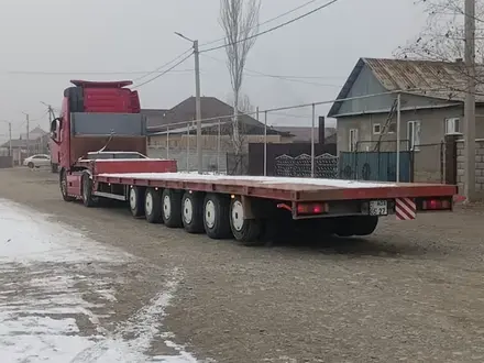 Volvo  FH 2016 года за 47 000 000 тг. в Алматы – фото 4