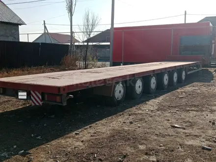 Volvo  FH 2016 года за 47 000 000 тг. в Алматы – фото 20
