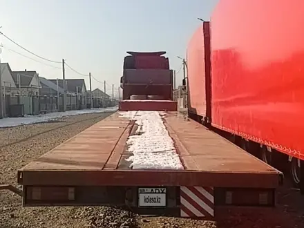 Volvo  FH 2016 года за 47 000 000 тг. в Алматы – фото 3