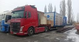 Volvo  FH 2016 годаүшін47 000 000 тг. в Алматы – фото 2