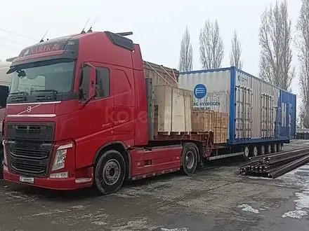 Volvo  FH 2016 года за 47 000 000 тг. в Алматы – фото 2